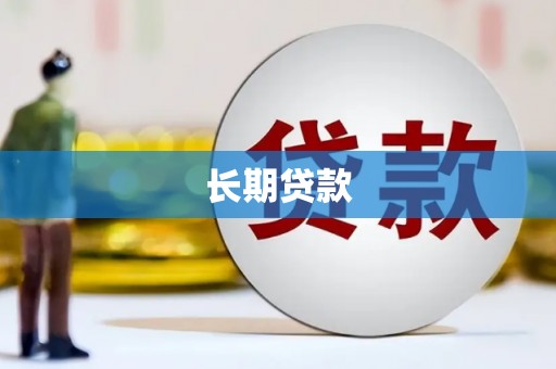 单县长期贷款