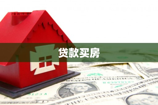 单县贷款买房