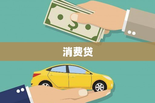 单县消费贷