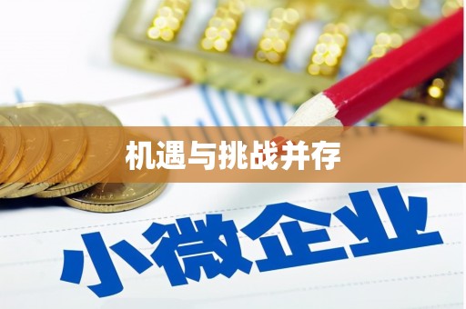 单县机遇与挑战并存