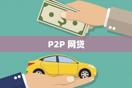 单县P2P 网贷