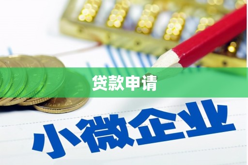 单县贷款申请