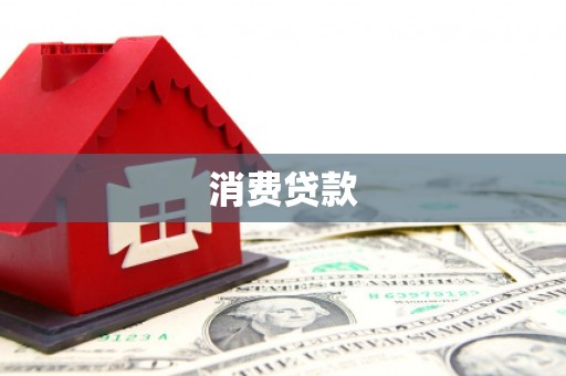 单县消费贷款
