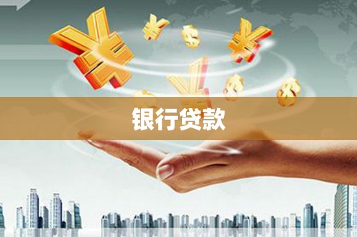 单县银行贷款