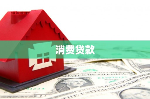 单县消费贷款