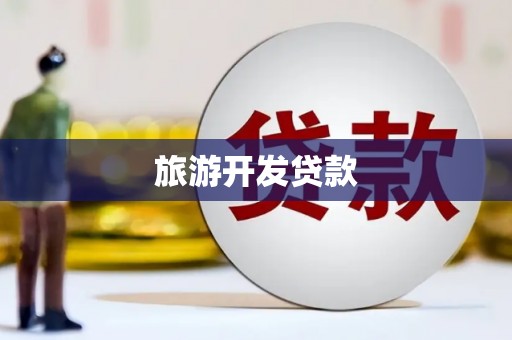 单县旅游开发贷款