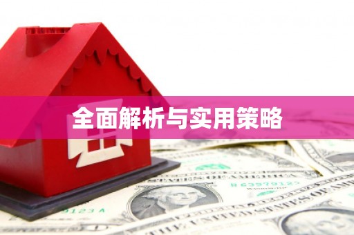 单县全面解析与实用策略