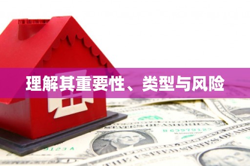 单县理解其重要性、类型与风险