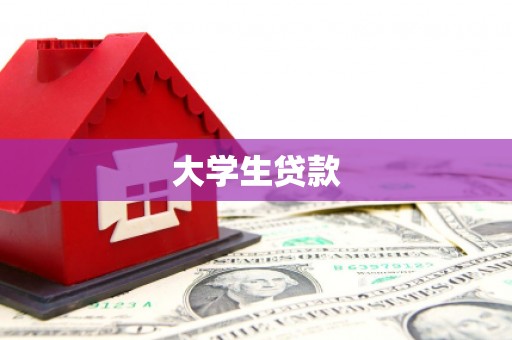 单县大学生贷款